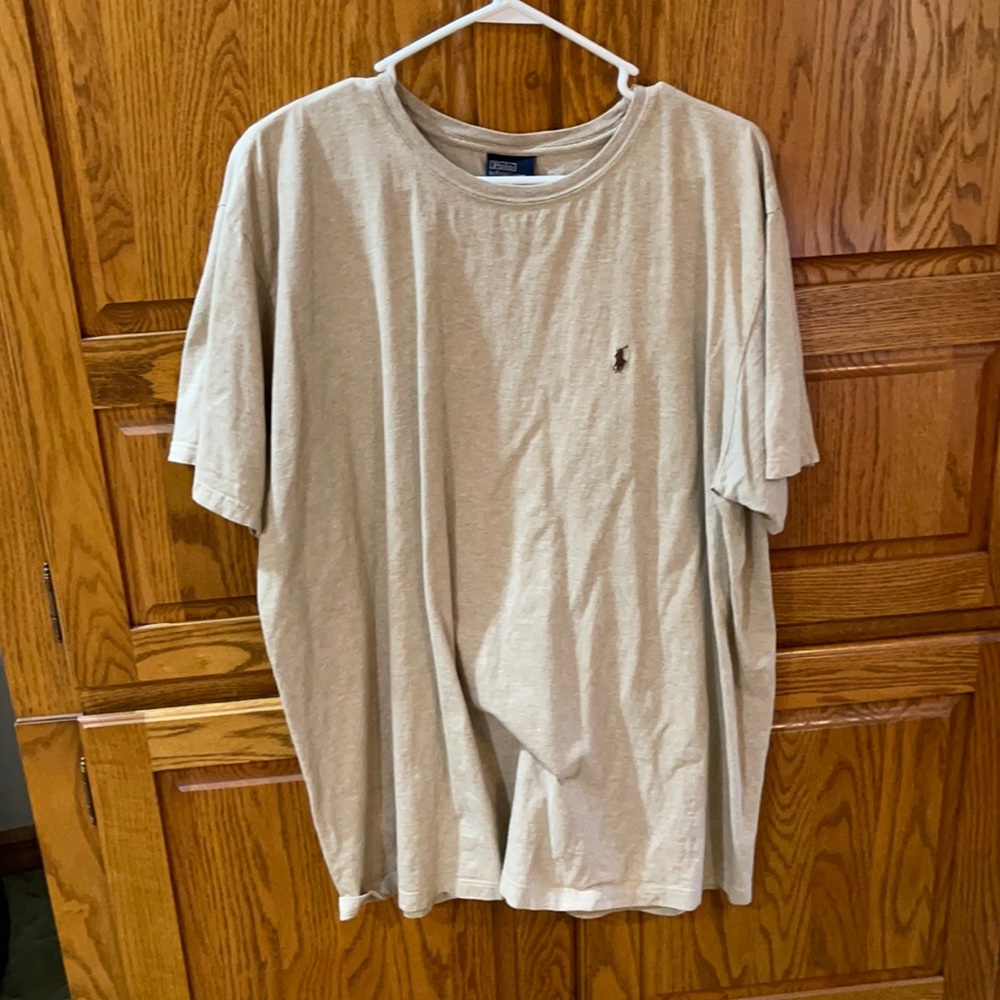 Polo Tee